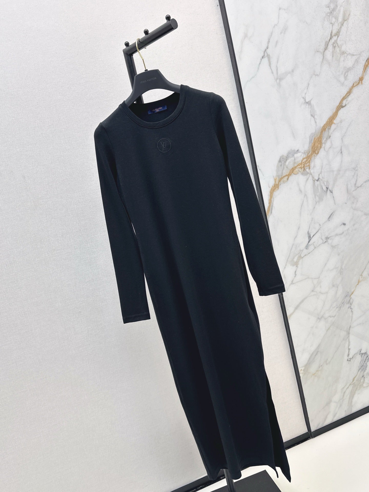 Loui* 25fw undergarment dress