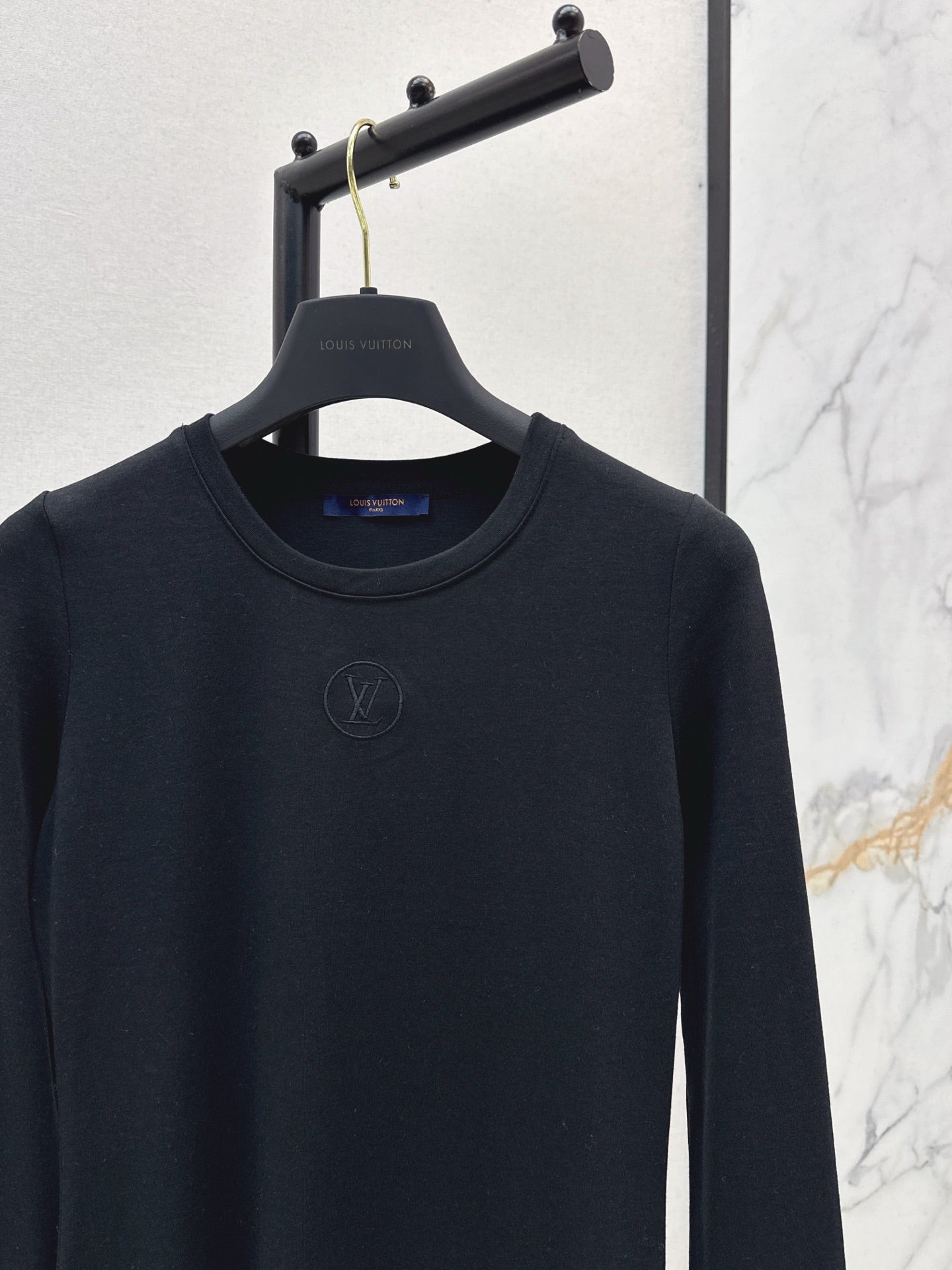 Loui* 25fw undergarment dress