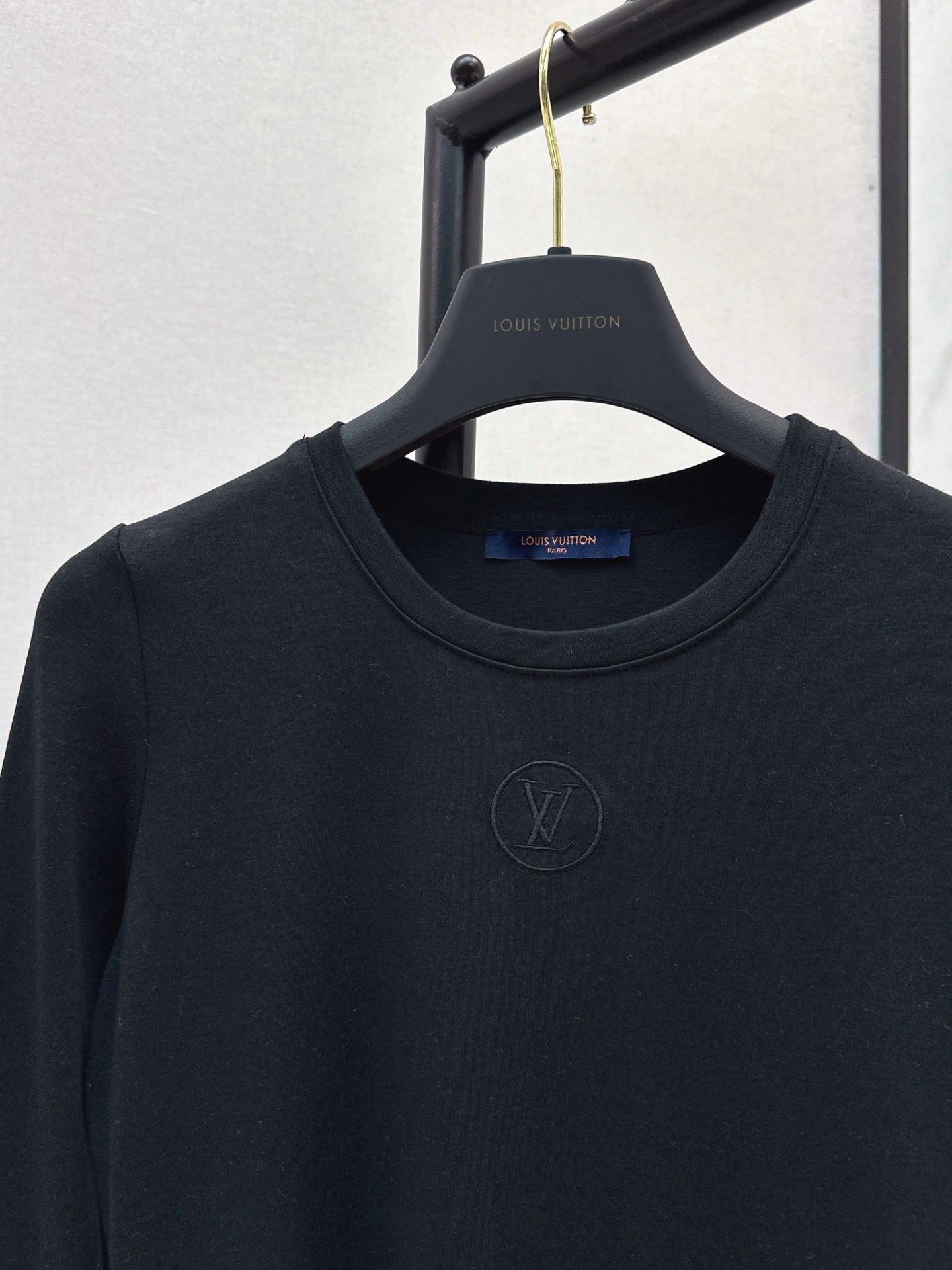 Loui* 25fw undergarment dress