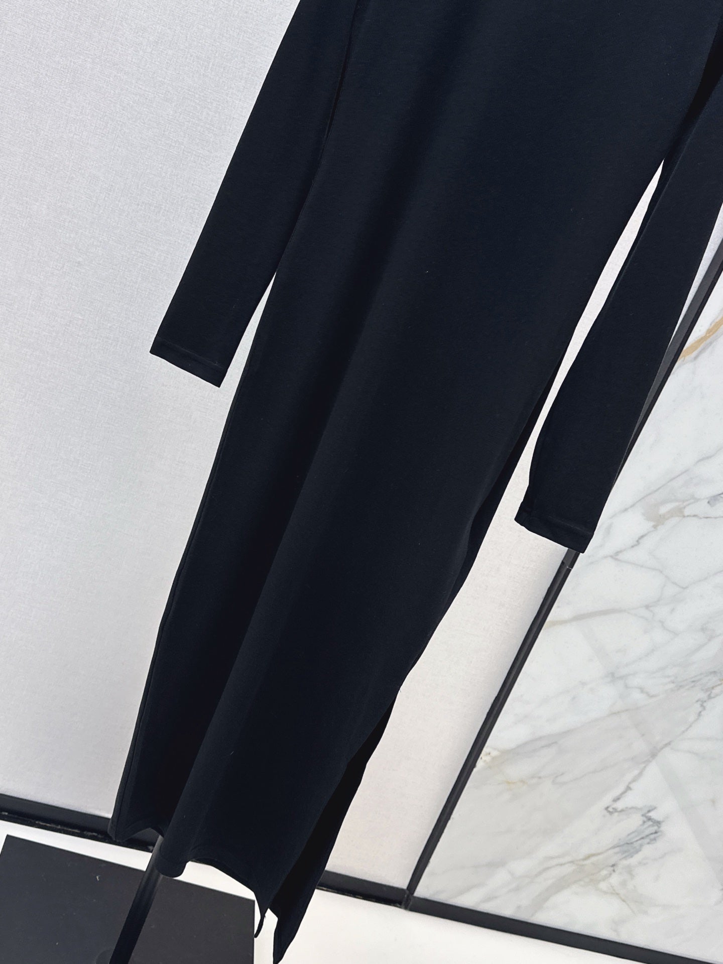 Loui* 25fw undergarment dress