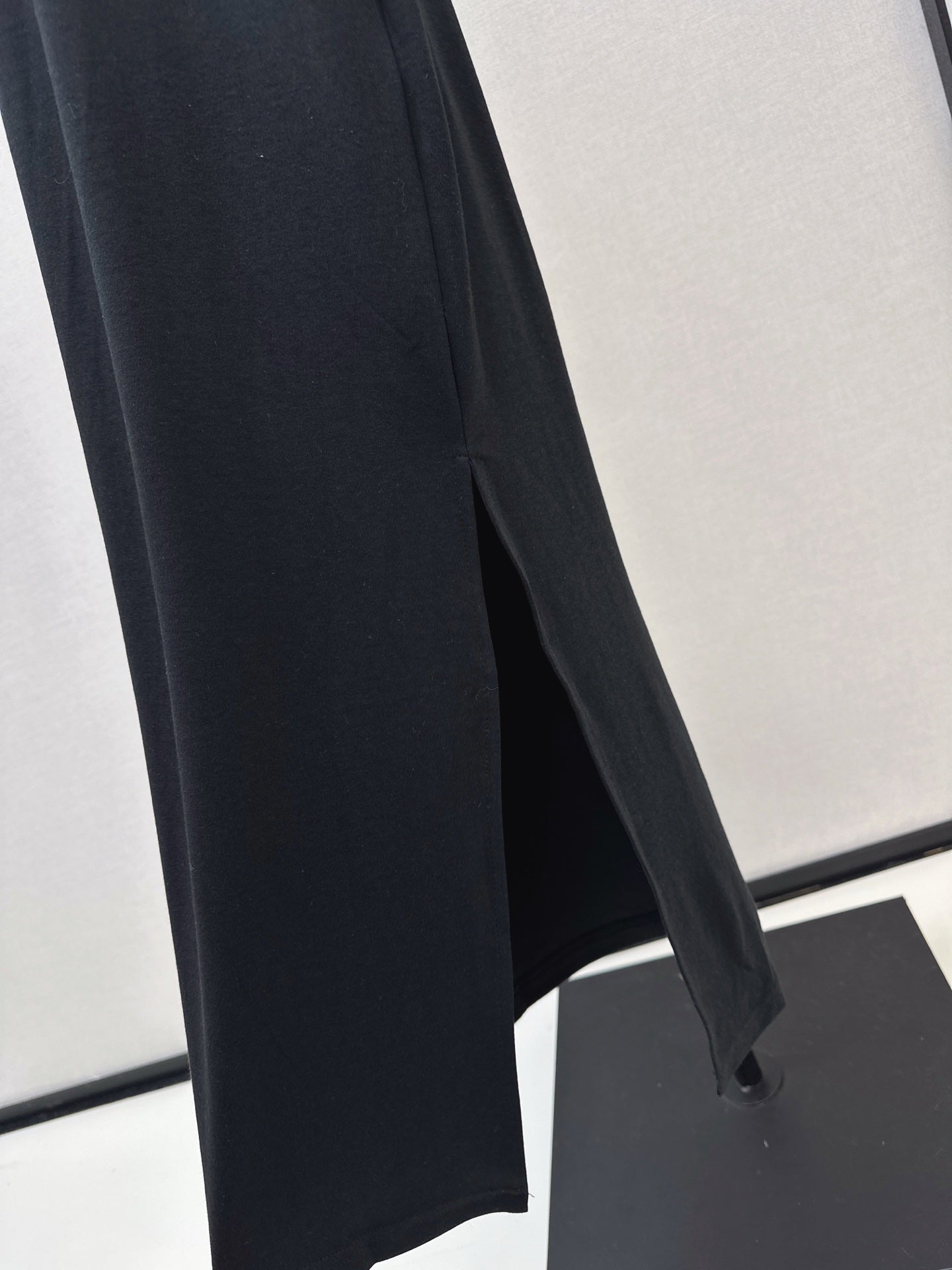 Loui* 25fw undergarment dress