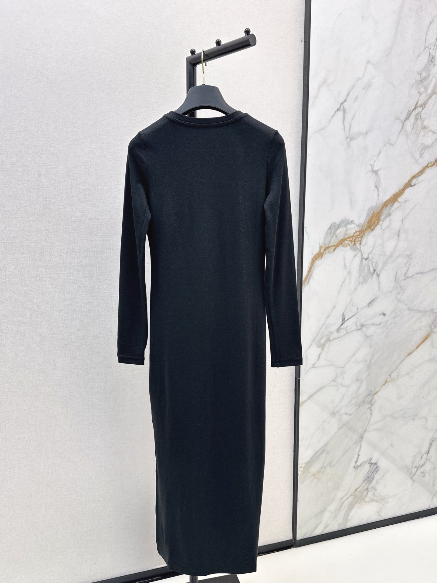 Loui* 25fw undergarment dress