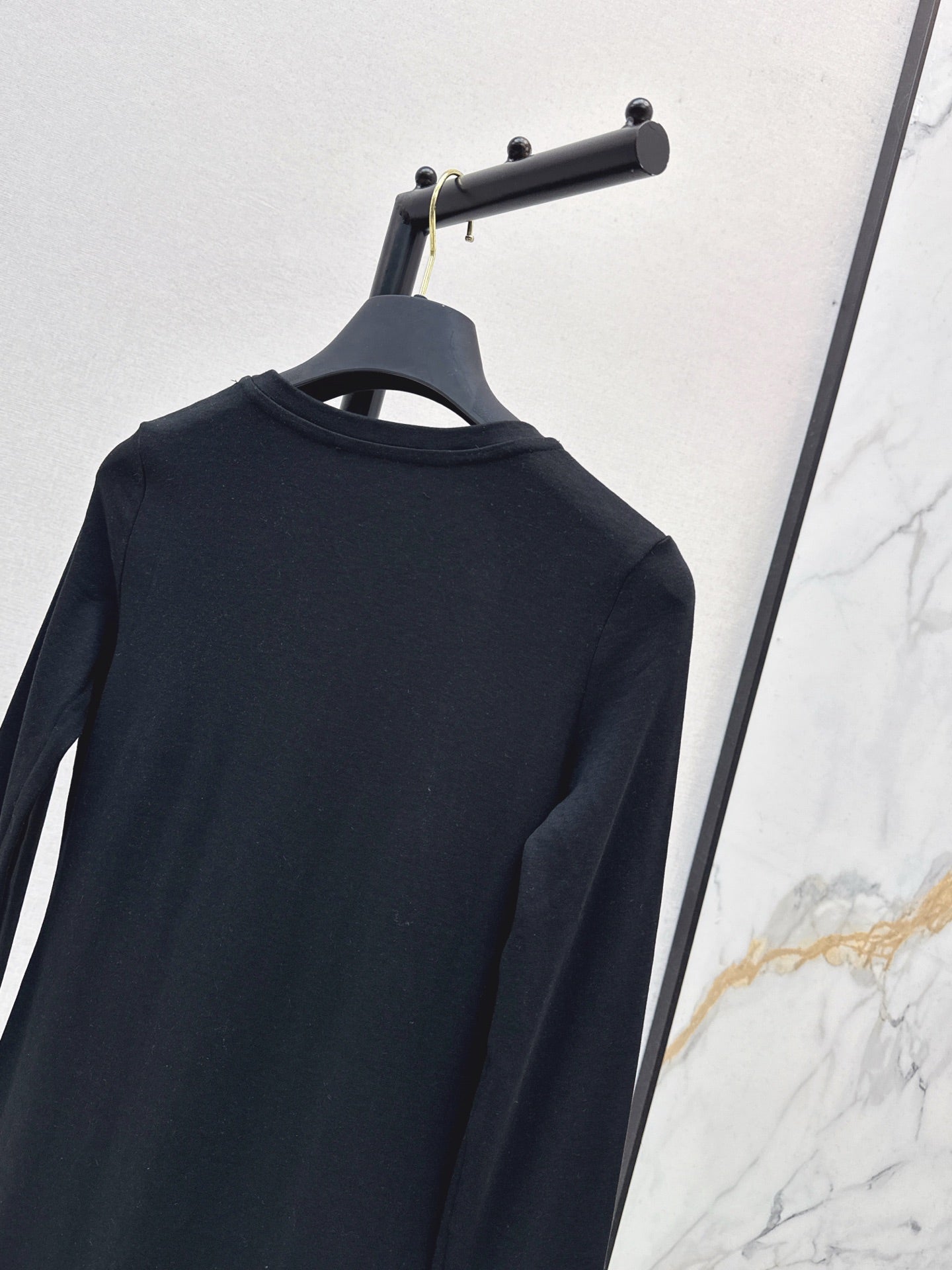 Loui* 25fw undergarment dress