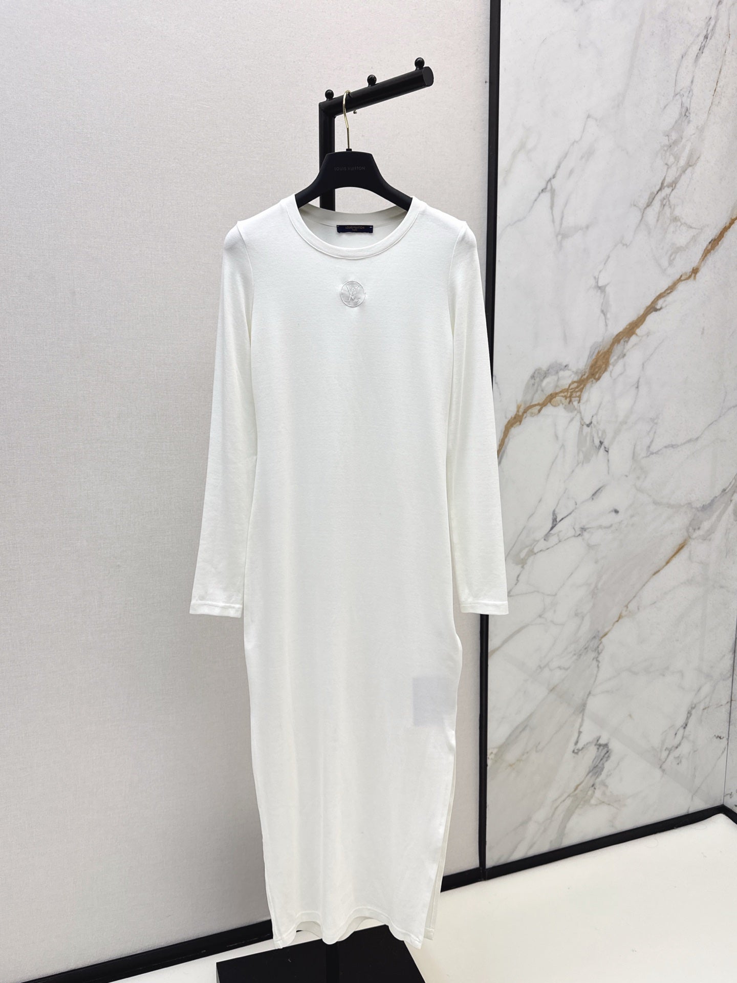 Loui* 25fw undergarment dress