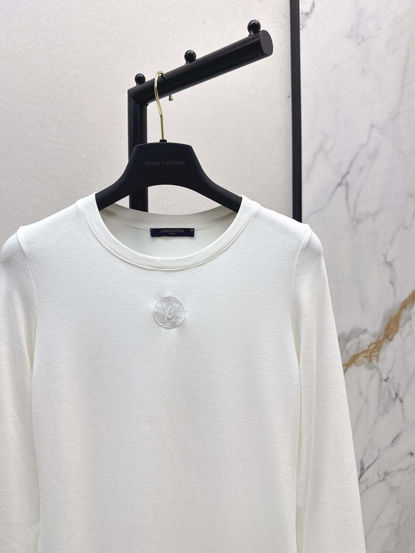 Loui* 25fw undergarment dress