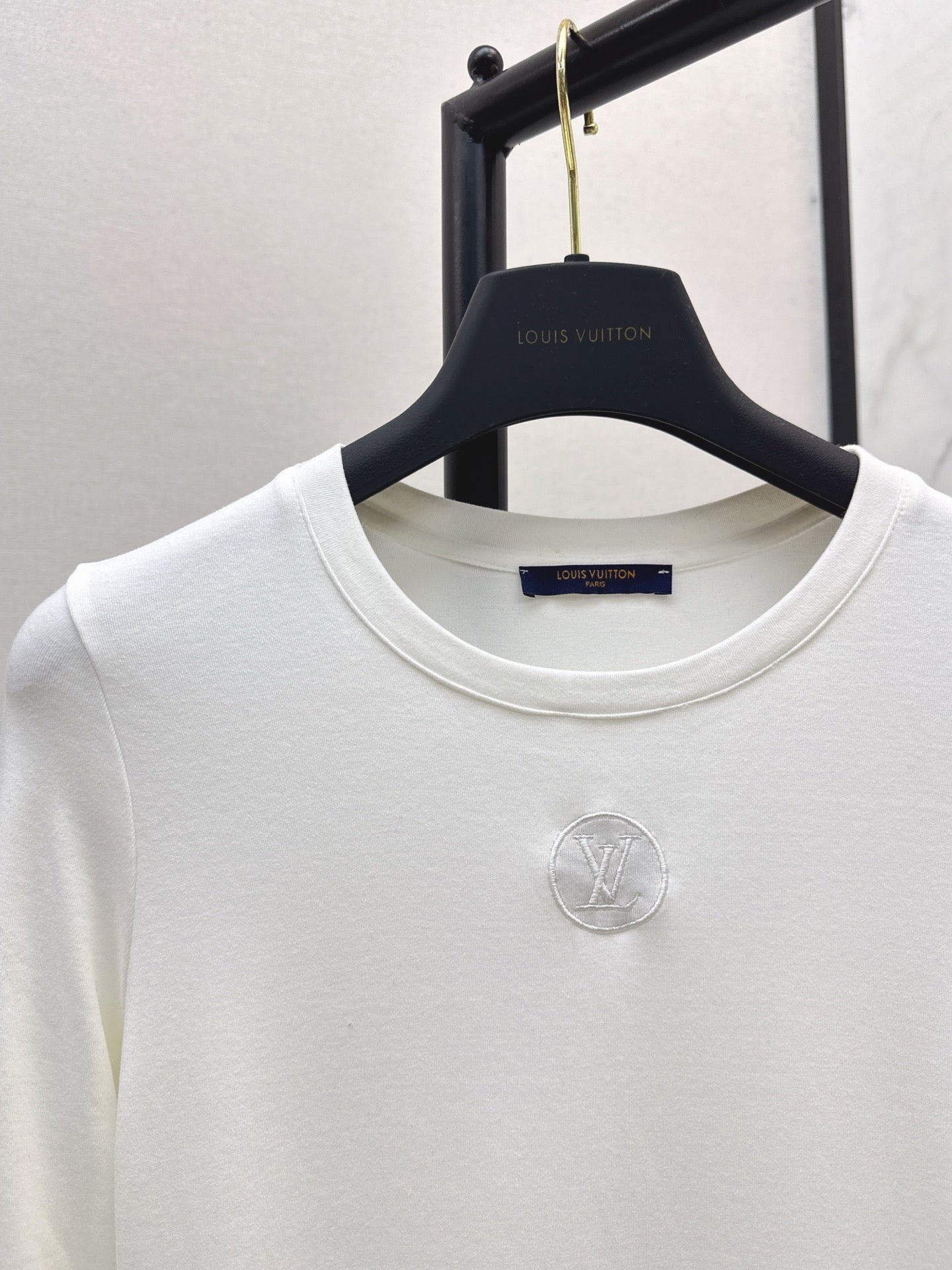 Loui* 25fw undergarment dress