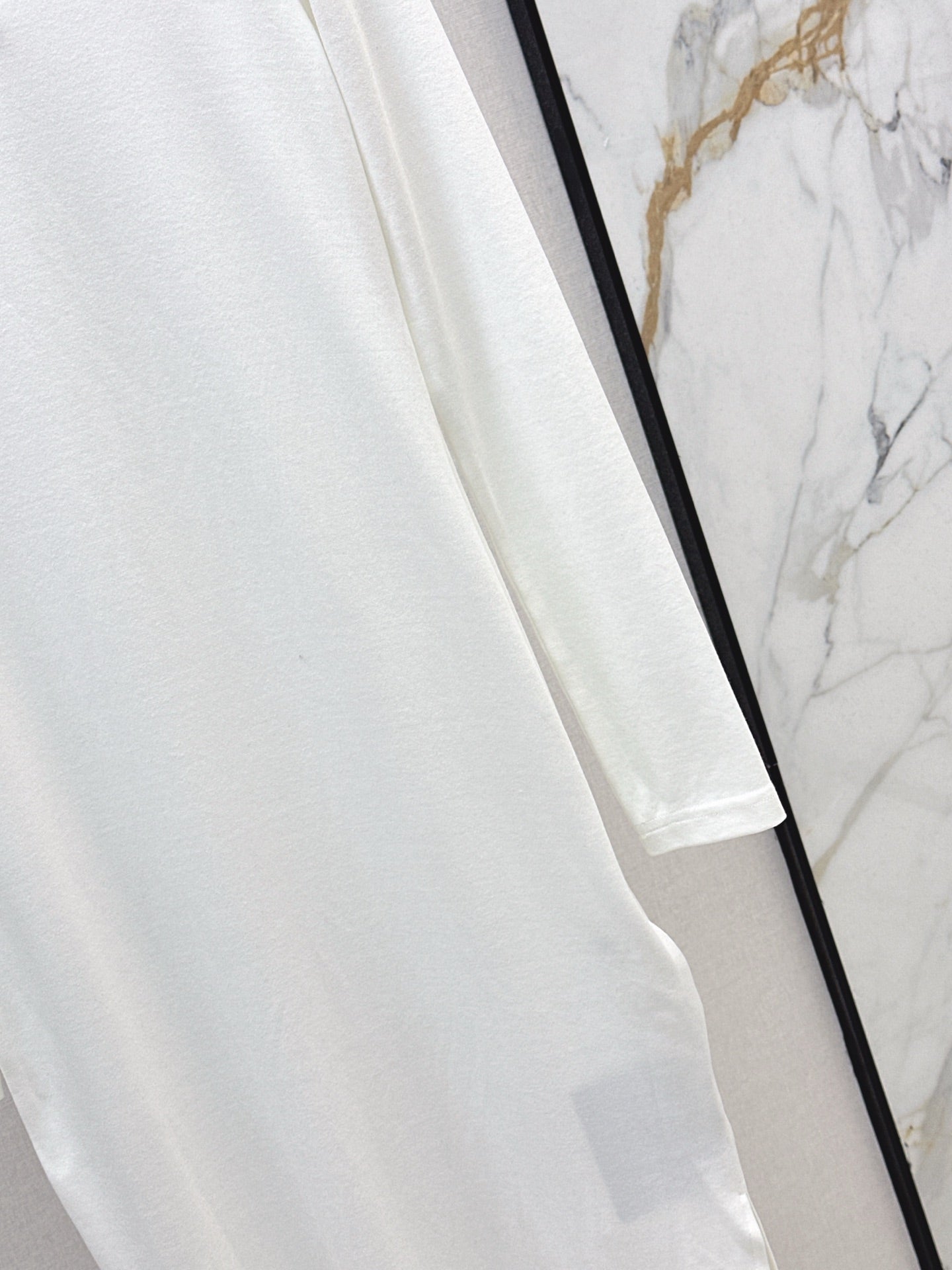 Loui* 25fw undergarment dress