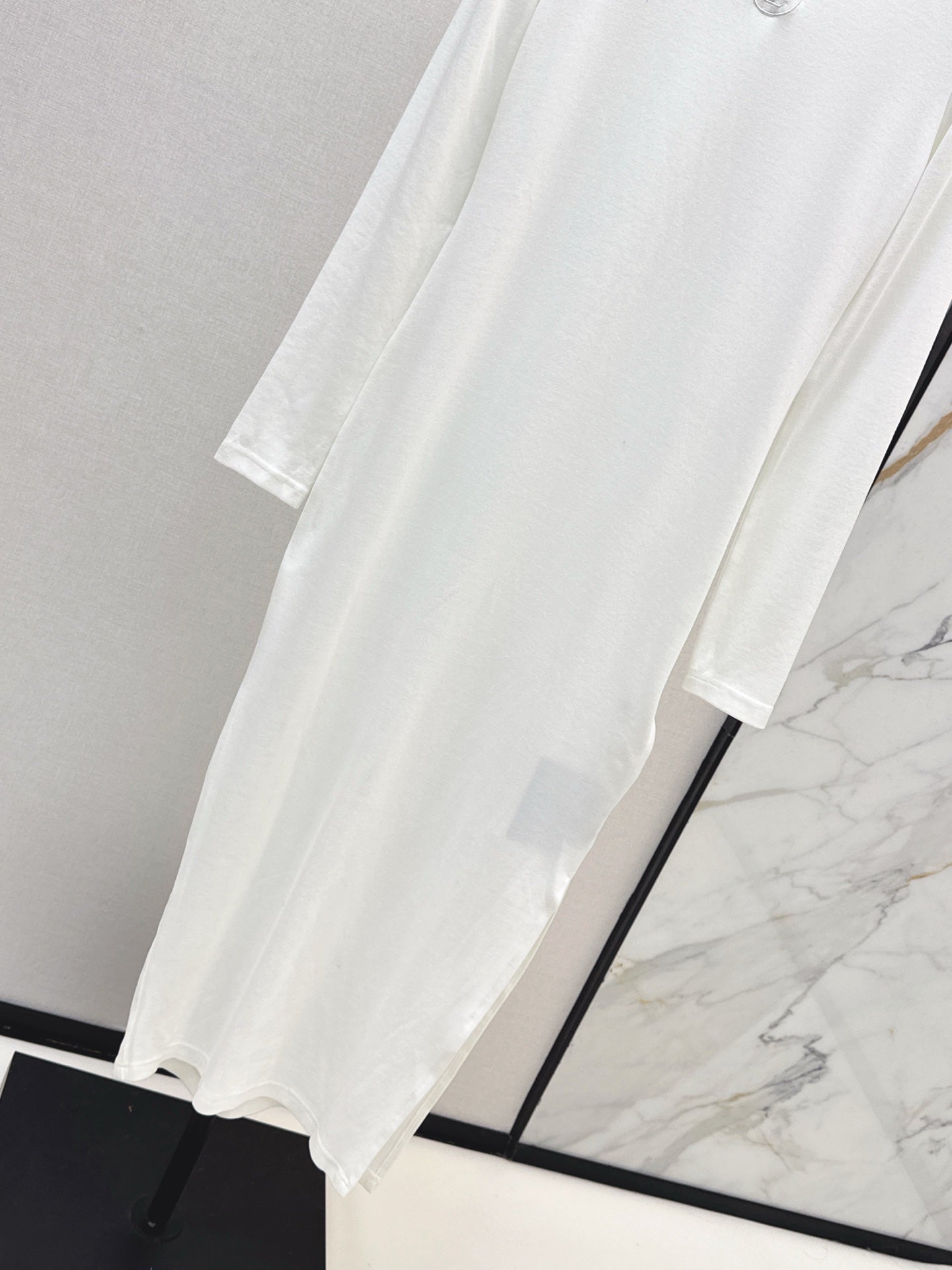 Loui* 25fw undergarment dress