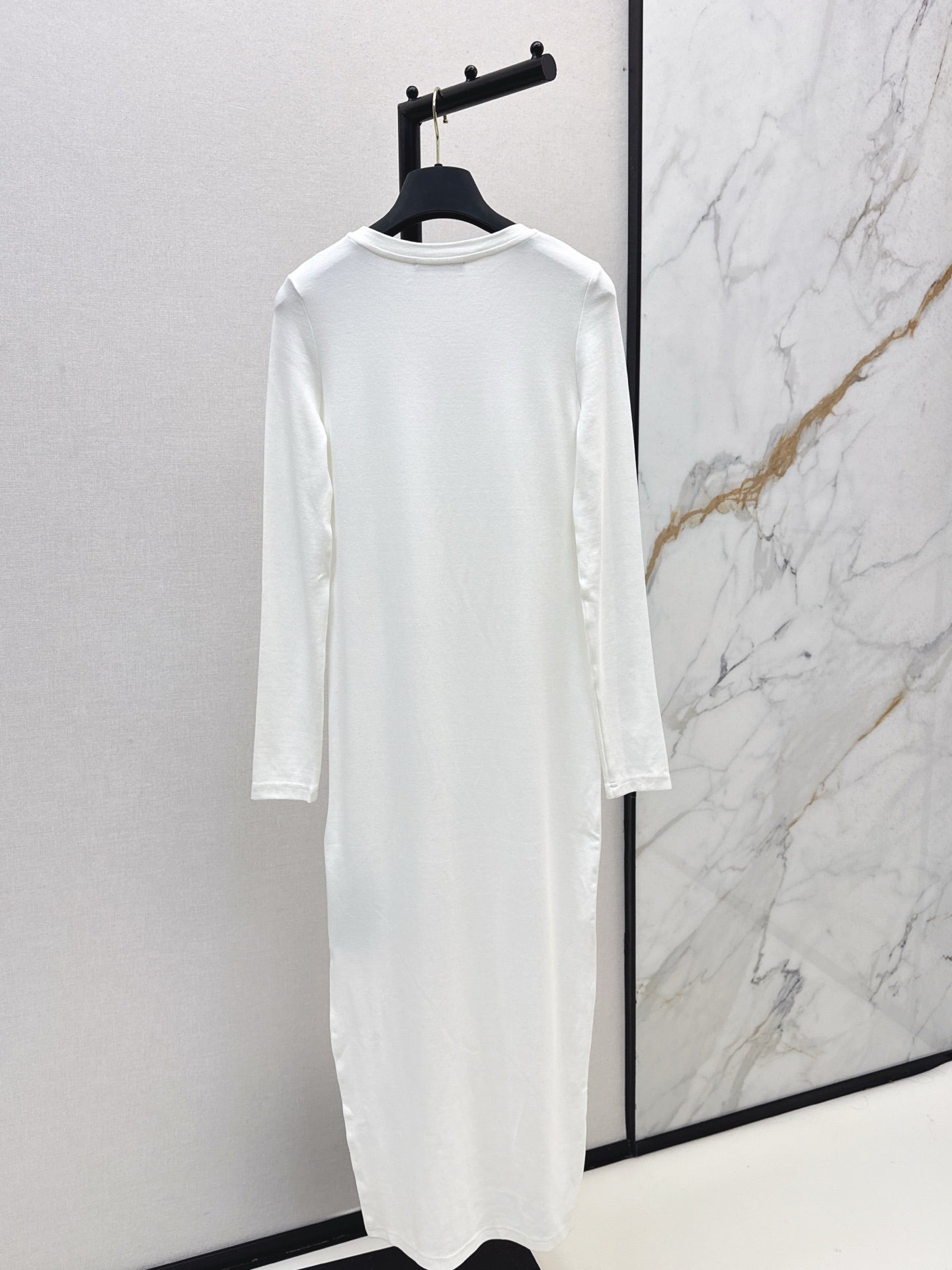 Loui* 25fw undergarment dress