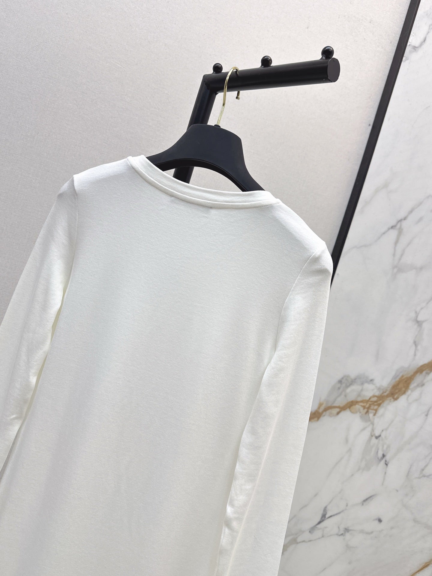 Loui* 25fw undergarment dress