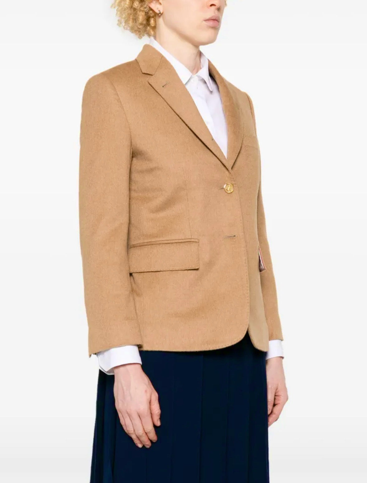 TB* 25fw suit jacket