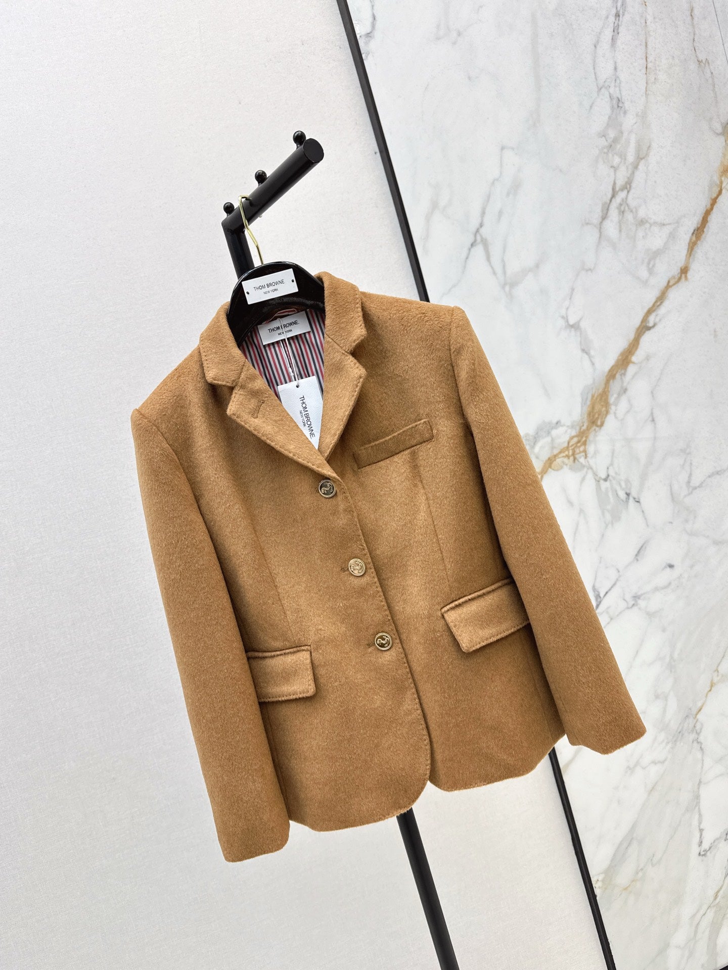 TB* 25fw suit jacket