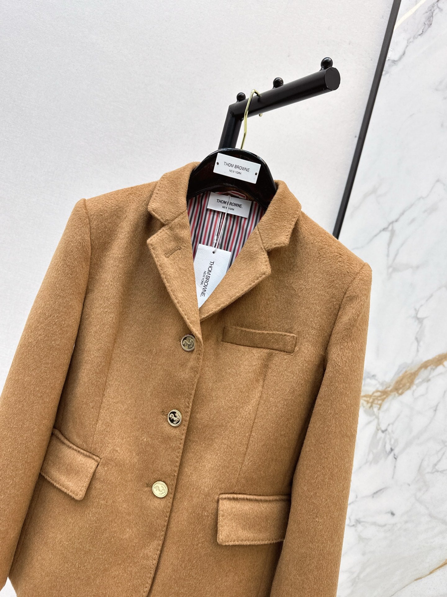 TB* 25fw suit jacket