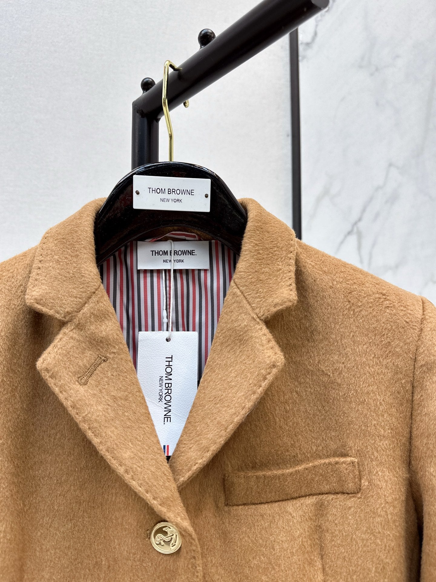 TB* 25fw suit jacket