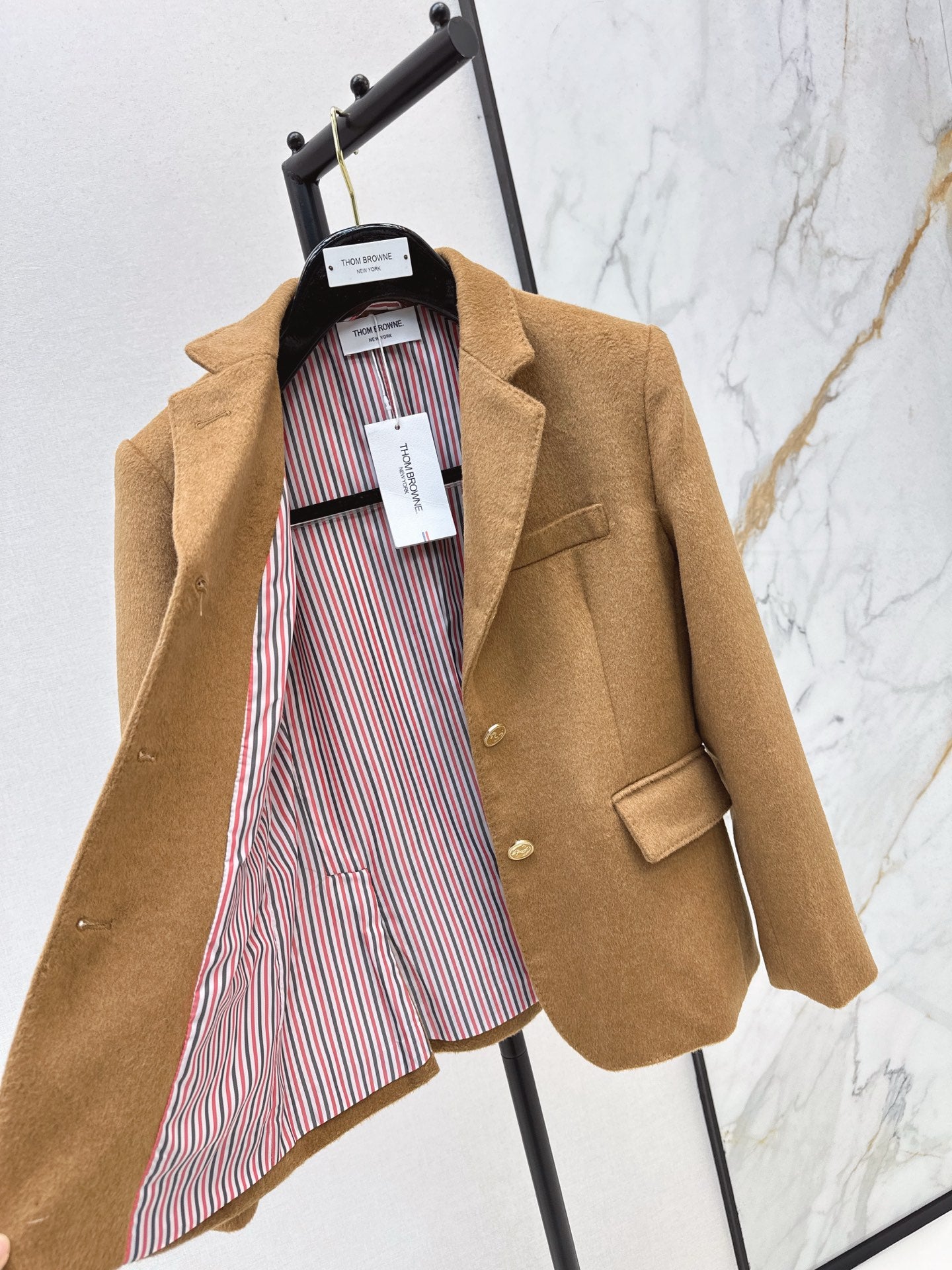 TB* 25fw suit jacket