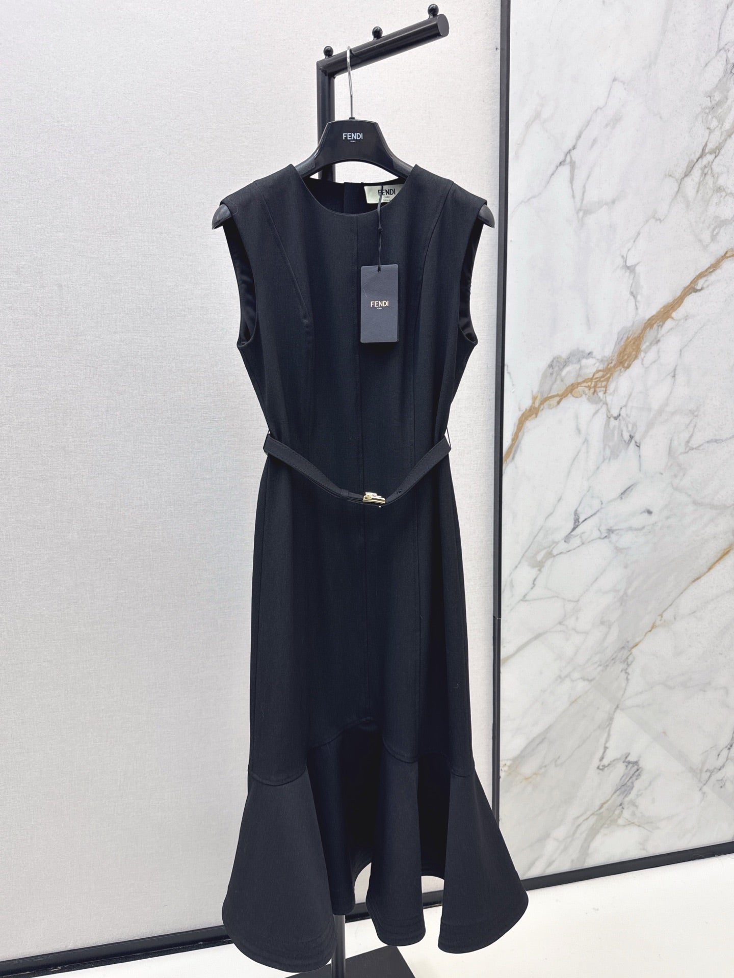 FD* 25fw dress