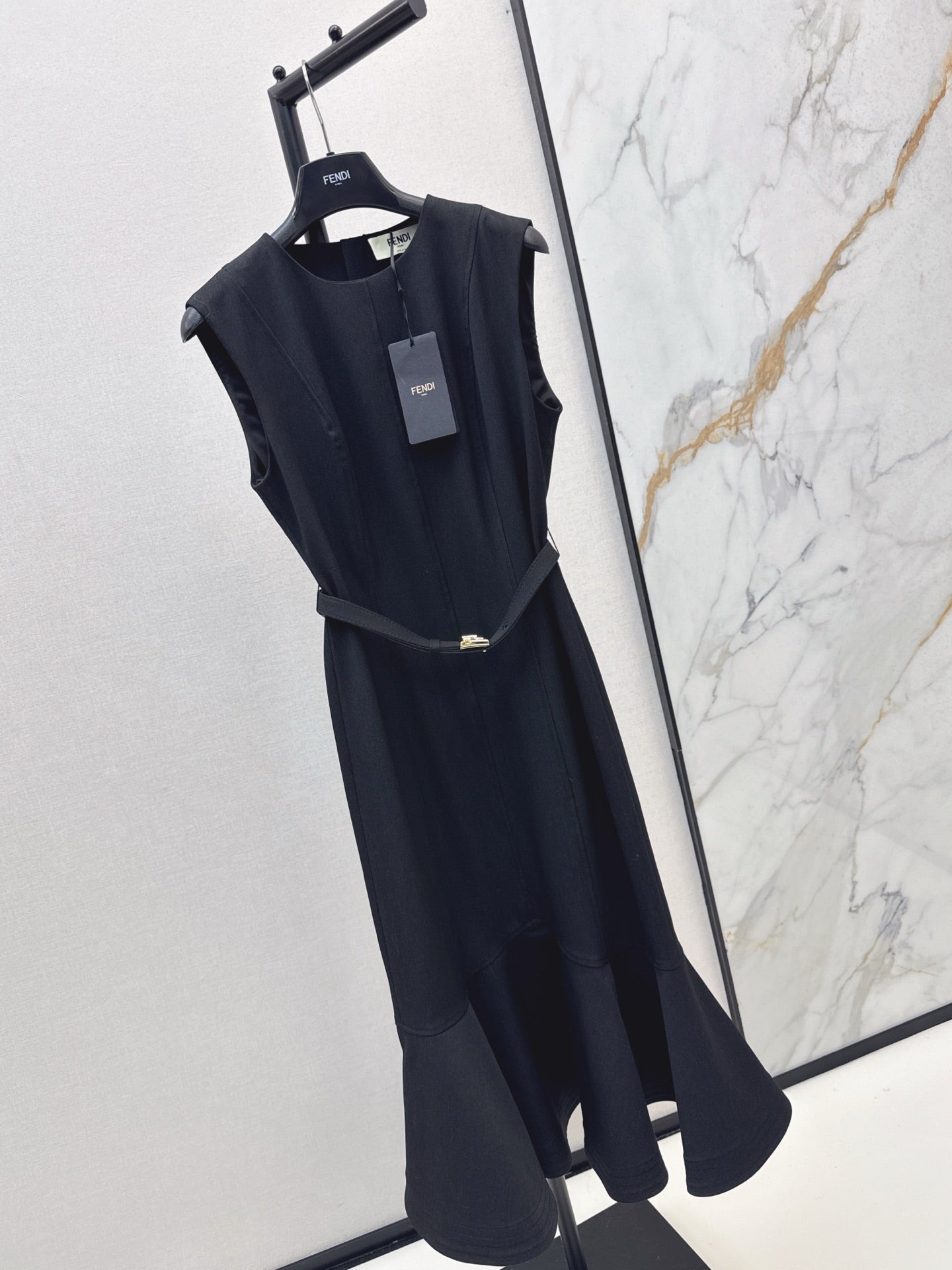 FD* 25fw dress