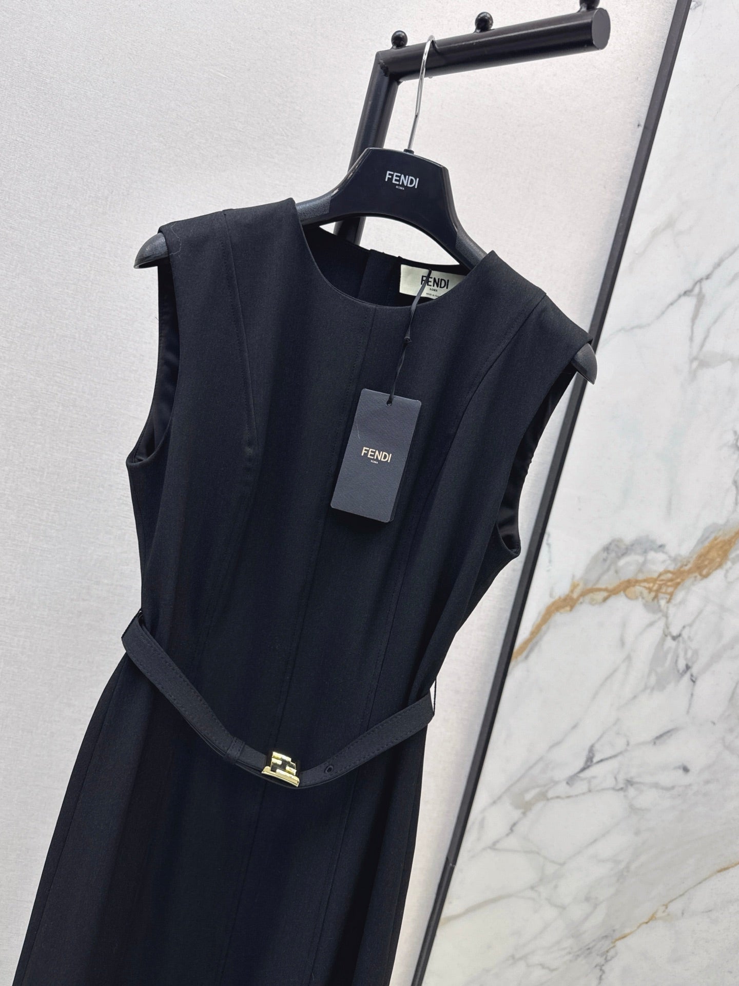 FD* 25fw dress