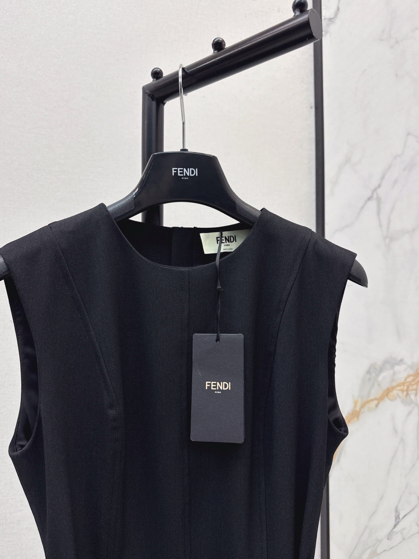 FD* 25fw dress