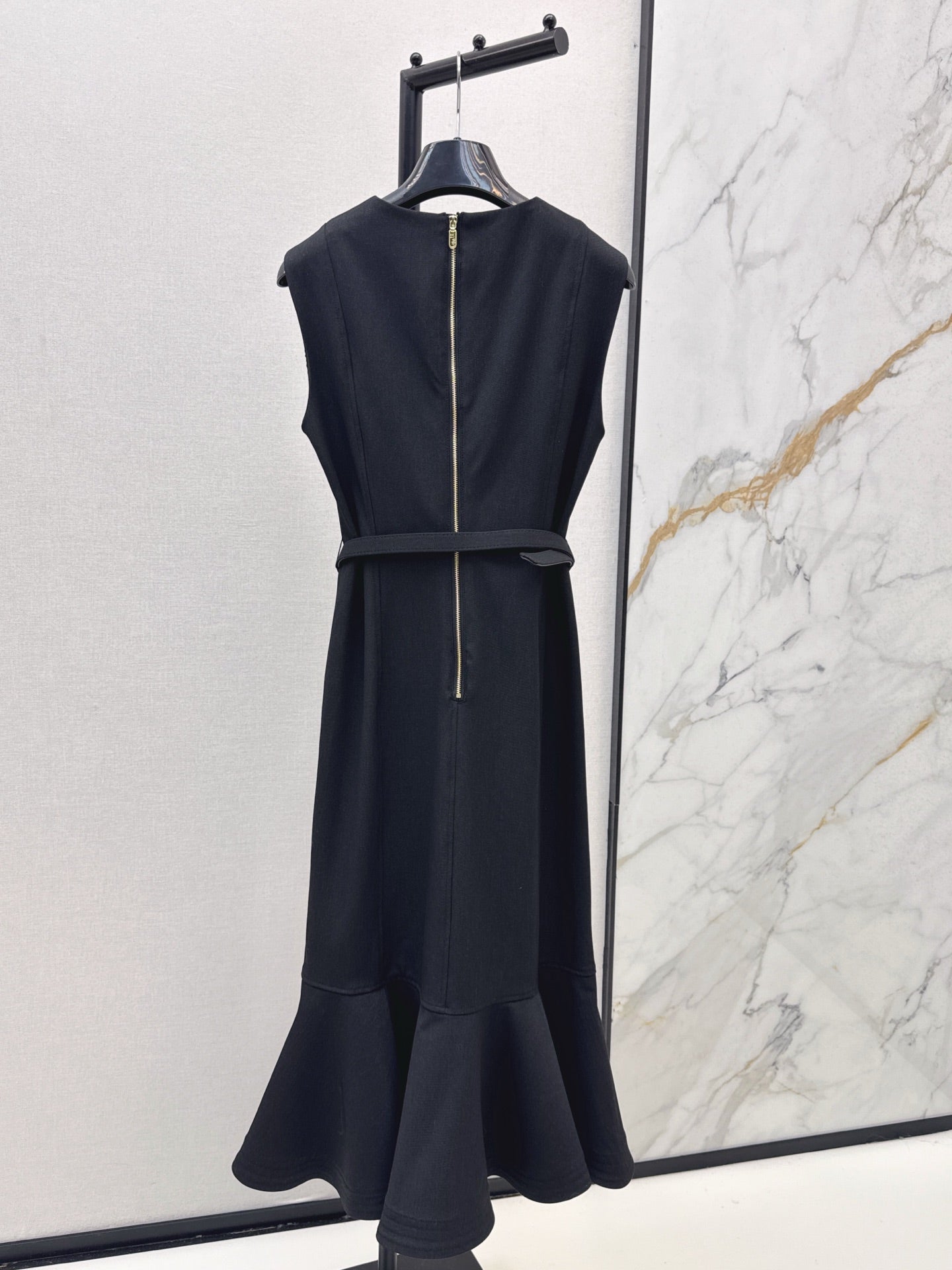 FD* 25fw dress