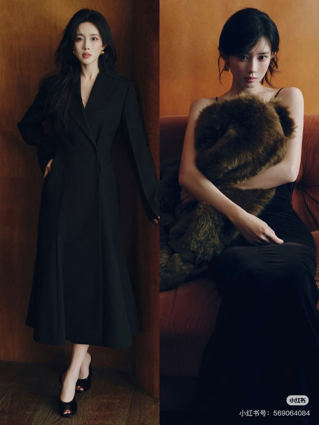 FD* 25fw suit jacket