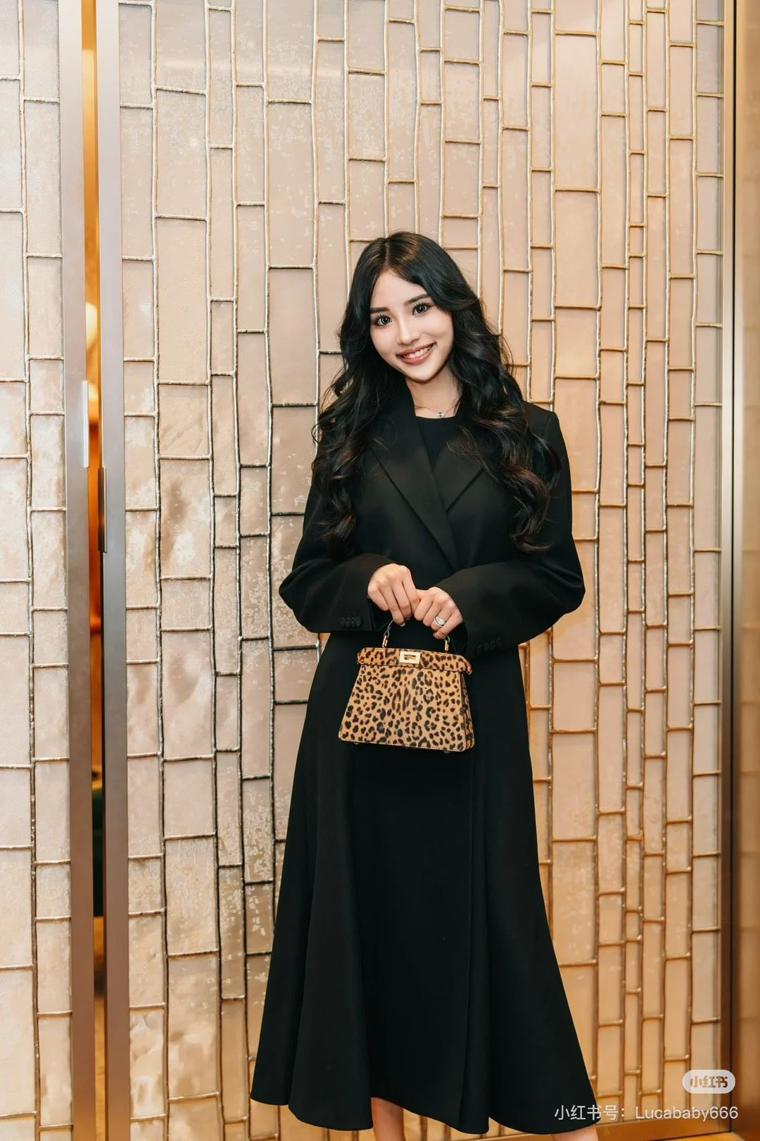 FD* 25fw suit jacket