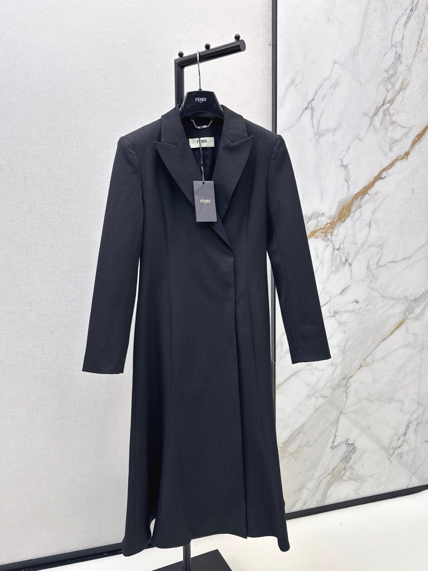 FD* 25fw suit jacket