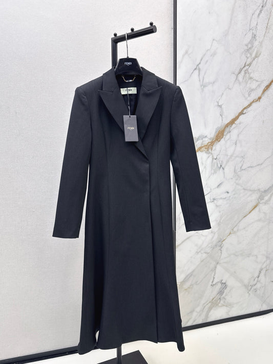 FD* 25fw suit jacket