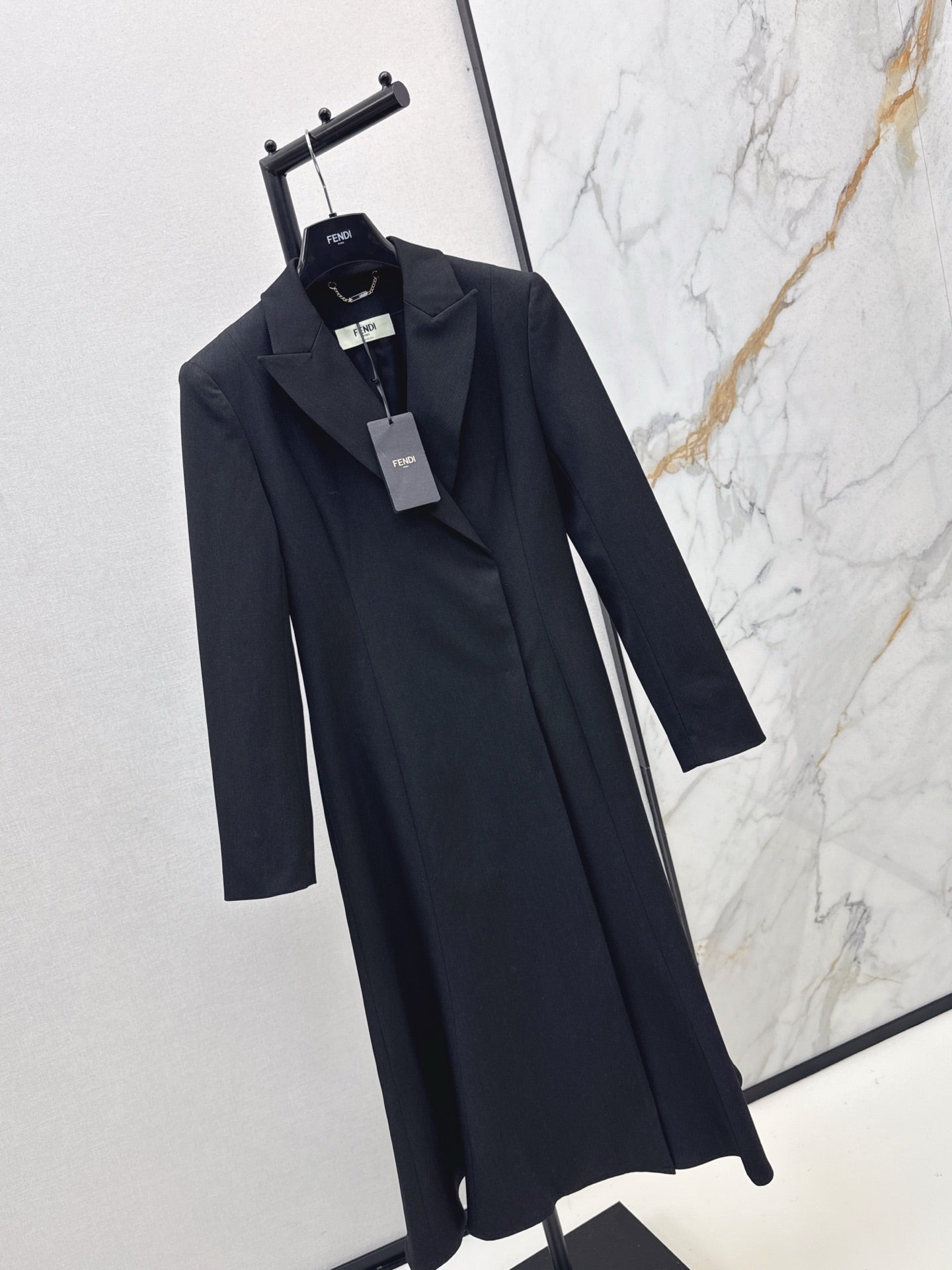 FD* 25fw suit jacket