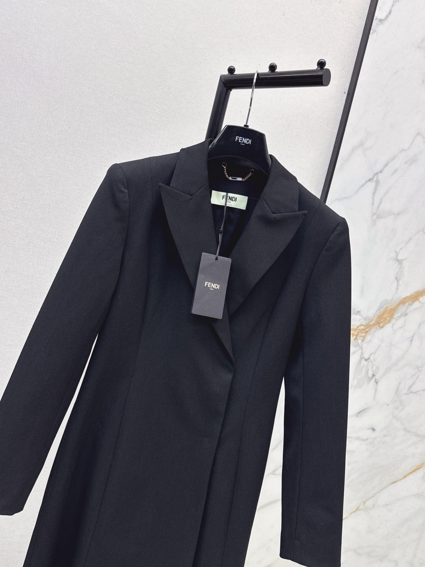 FD* 25fw suit jacket