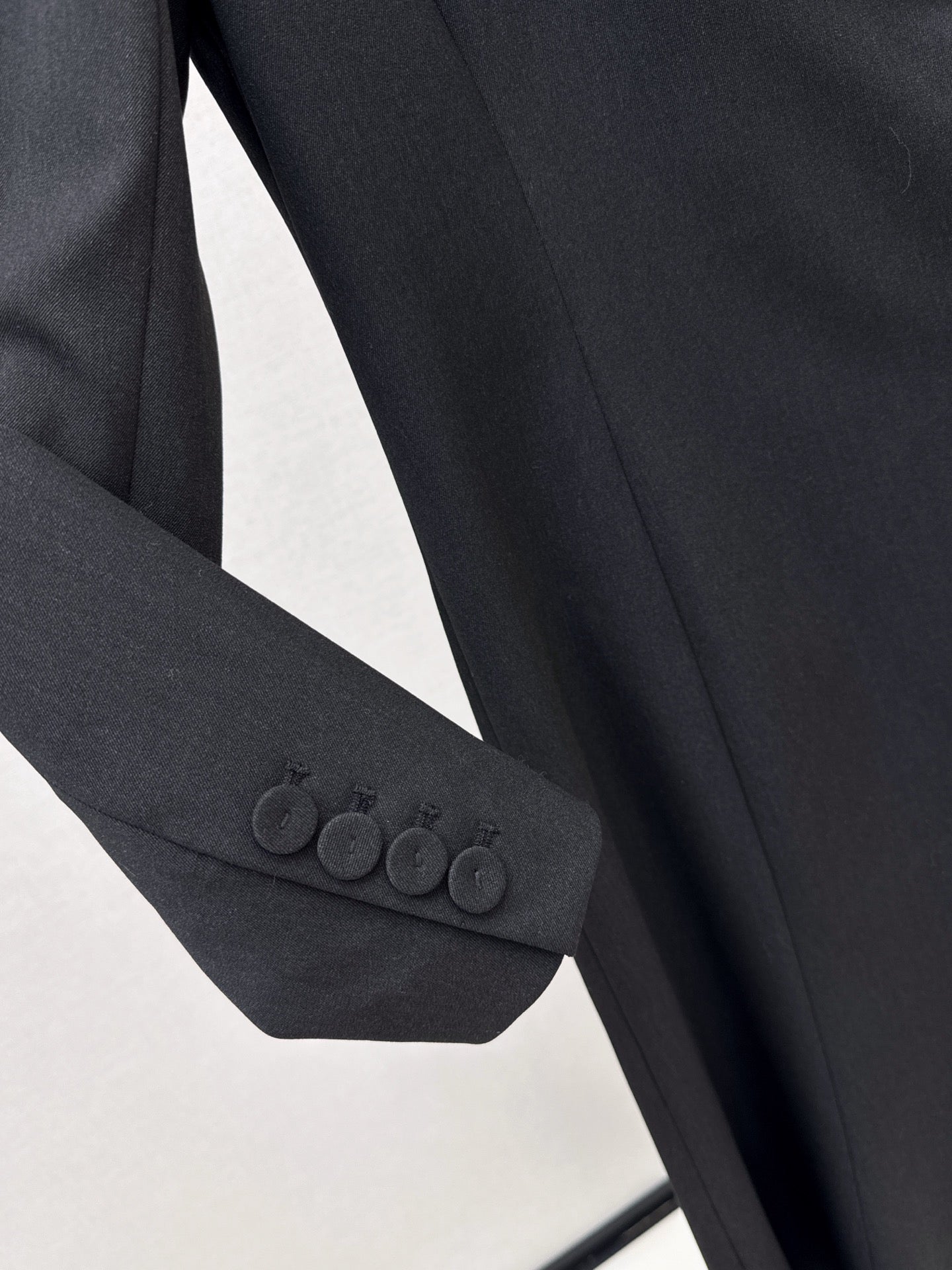 FD* 25fw suit jacket