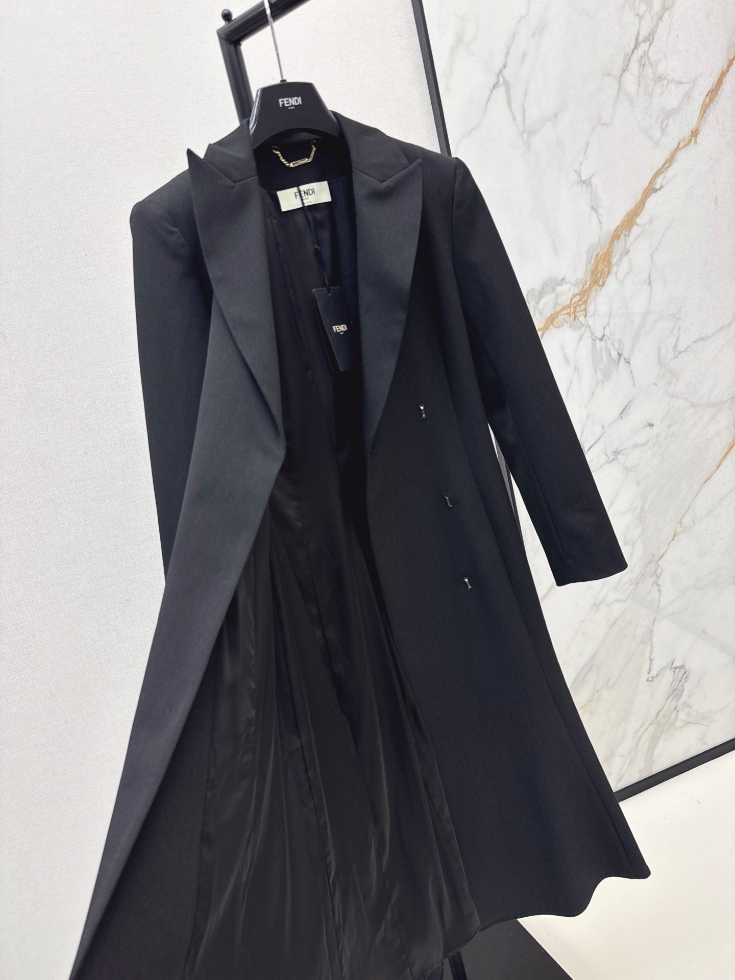 FD* 25fw suit jacket