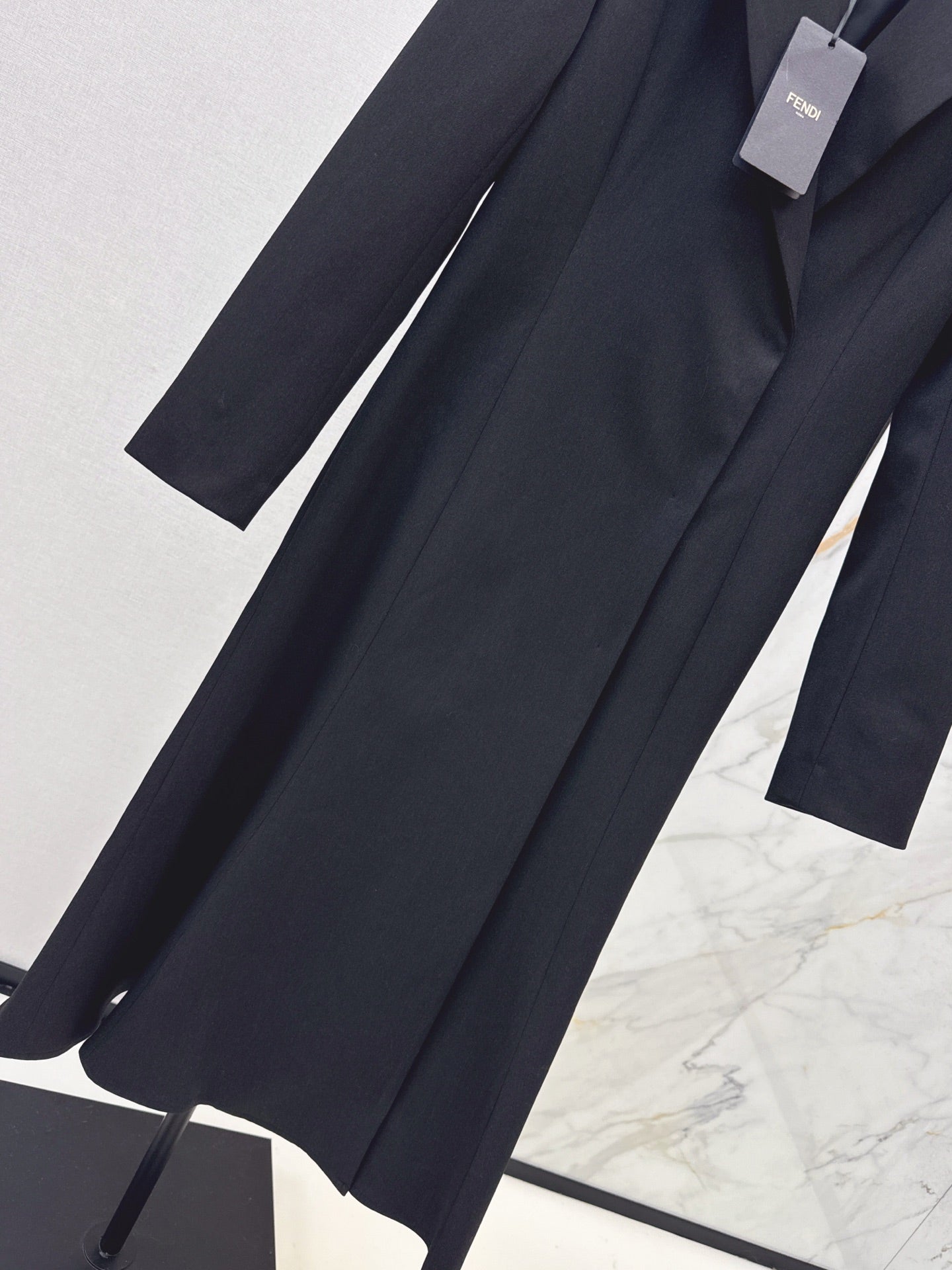 FD* 25fw suit jacket