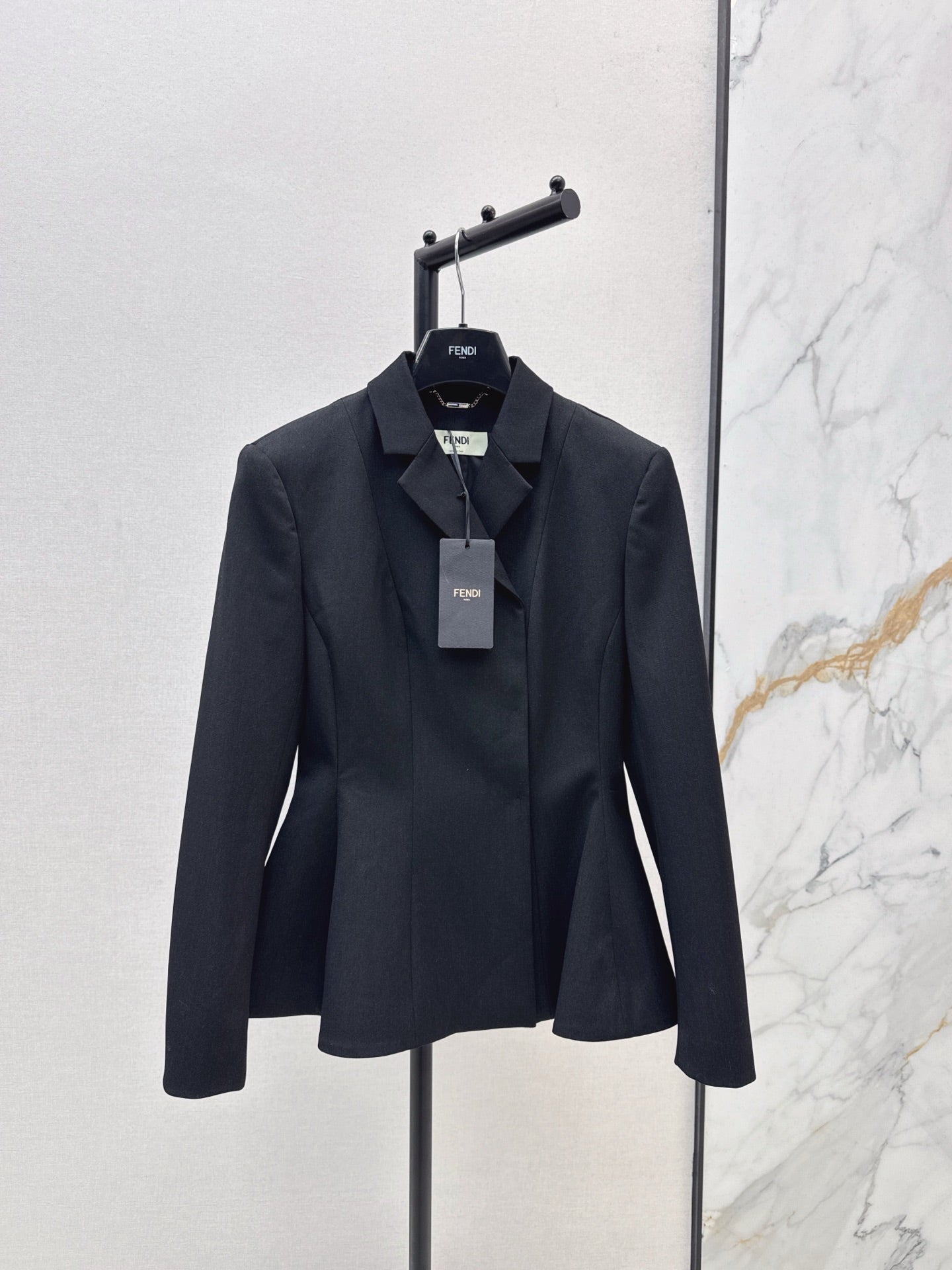 FD* 25fw suit jacket