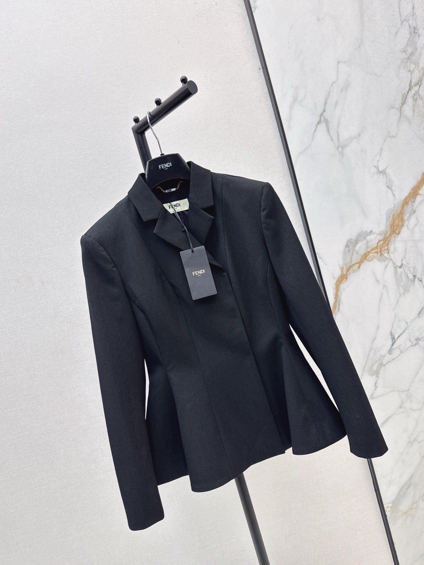 FD* 25fw suit jacket