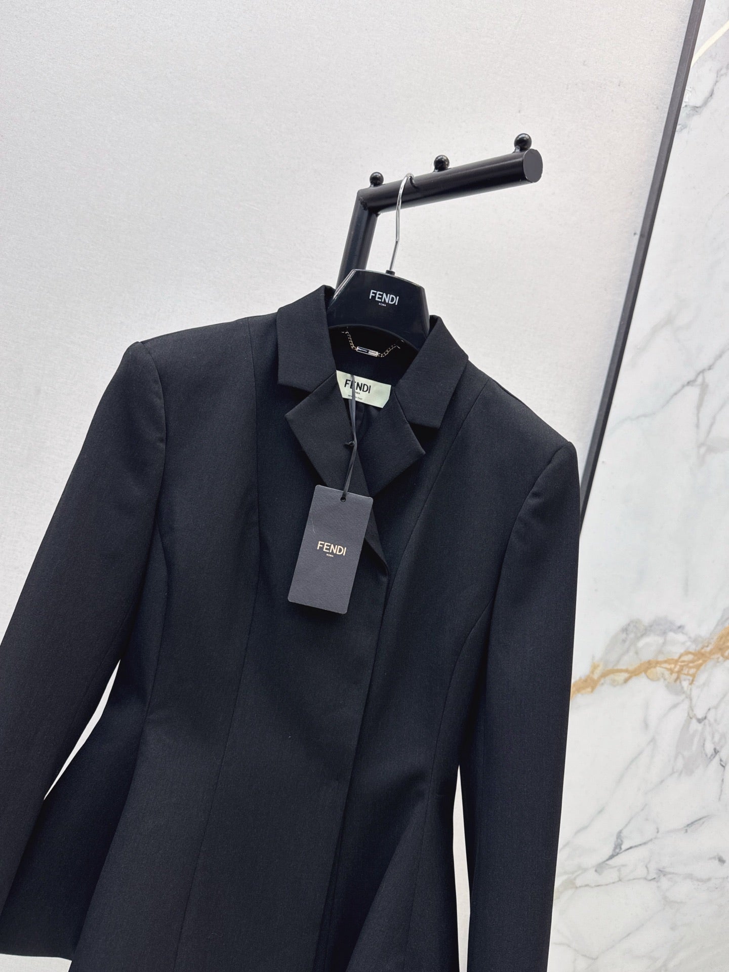 FD* 25fw suit jacket