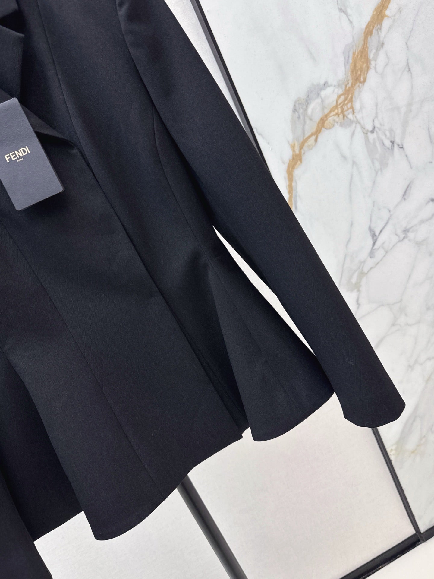 FD* 25fw suit jacket