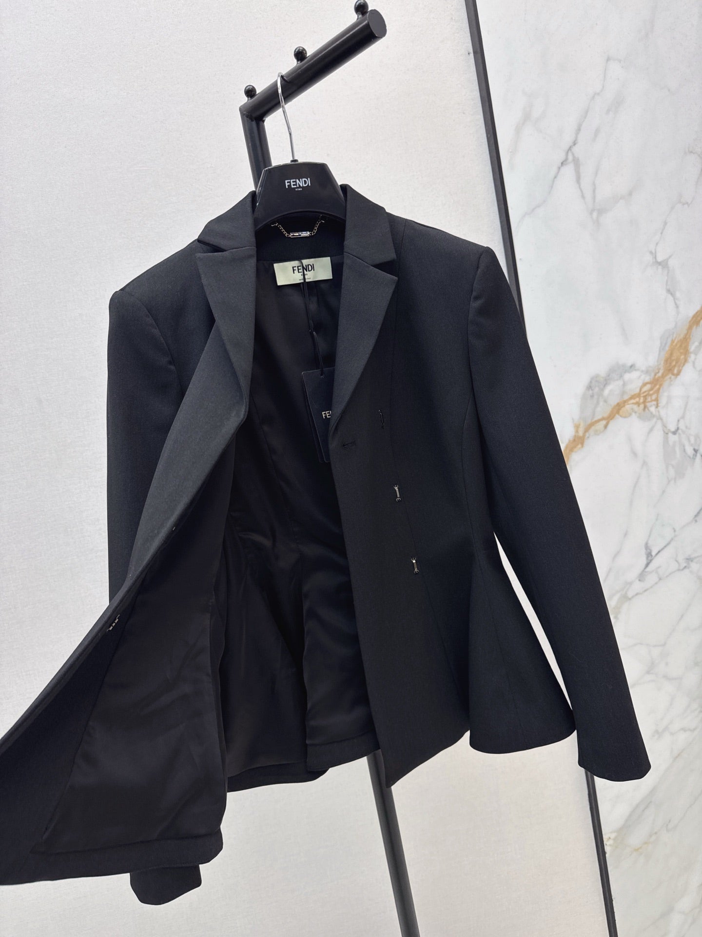 FD* 25fw suit jacket