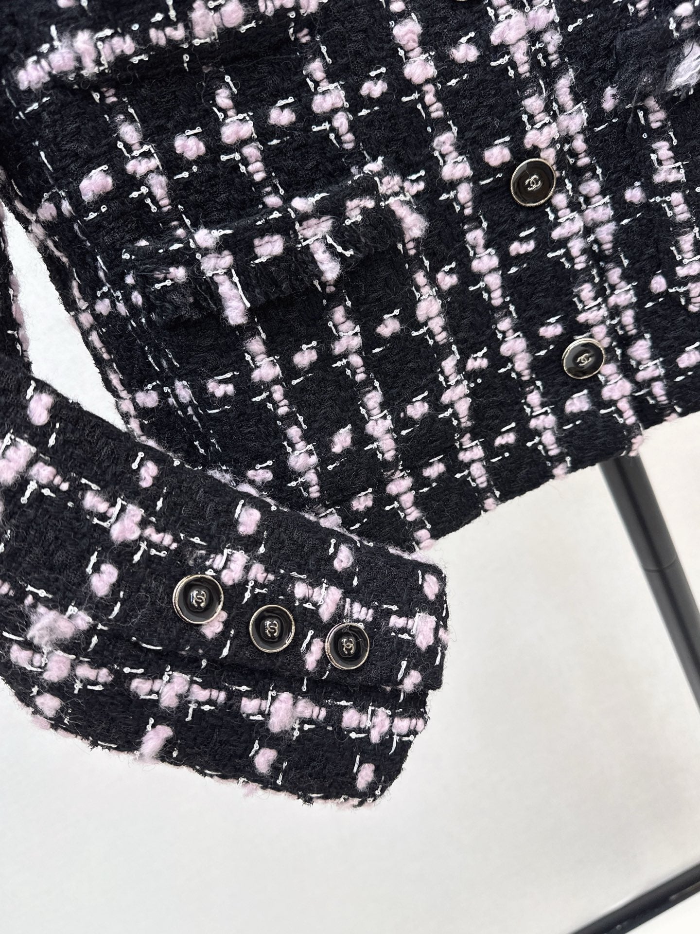 C*nel 25fw woven jacket