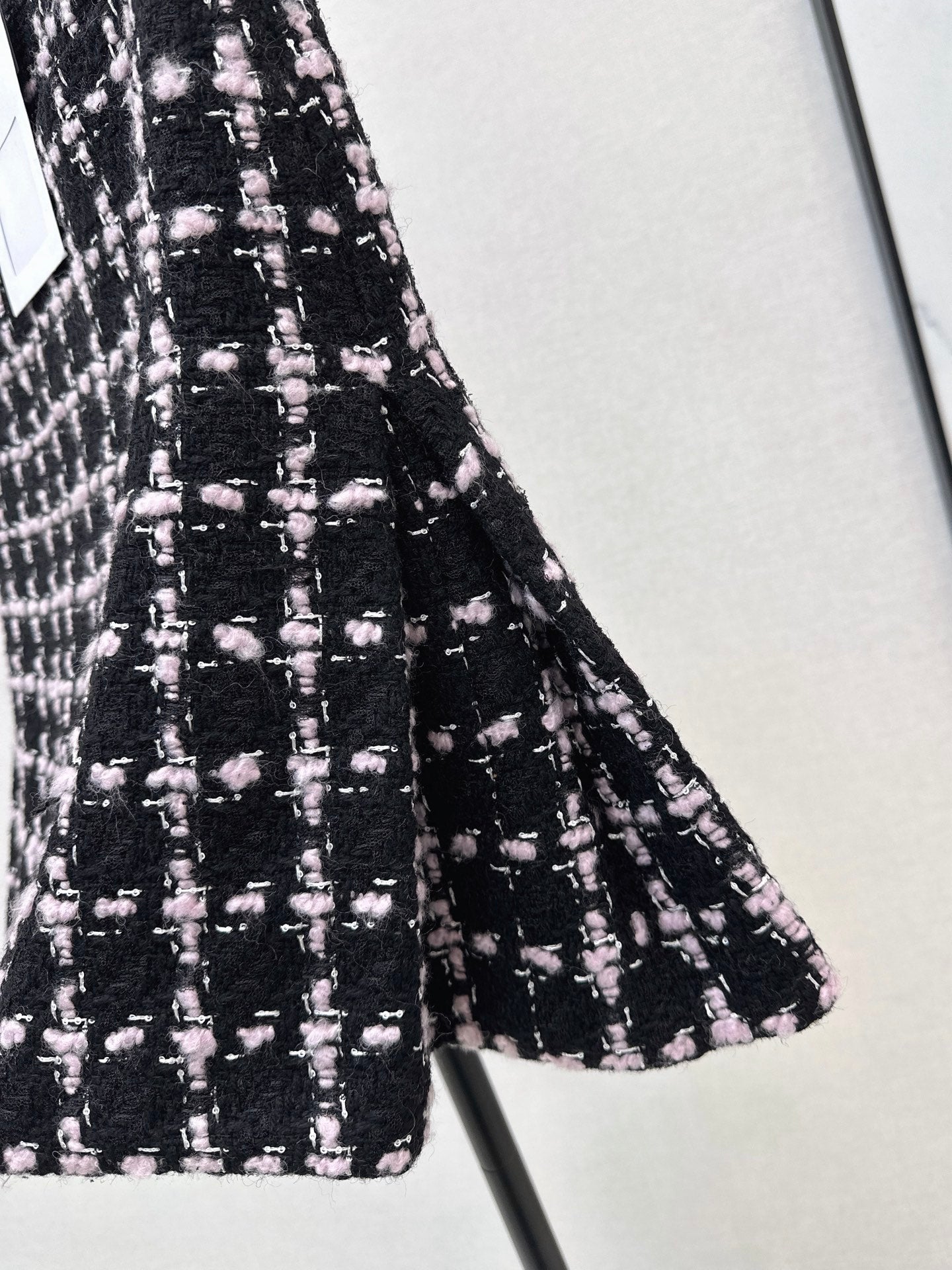 C*nel 25fw woven skirt