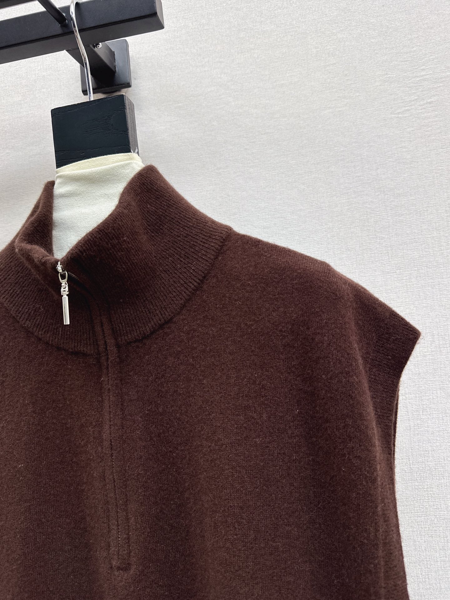 Herm* 25fw knitted dress