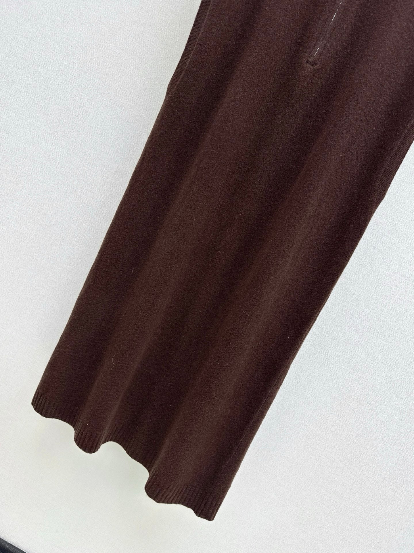 Herm* 25fw knitted dress