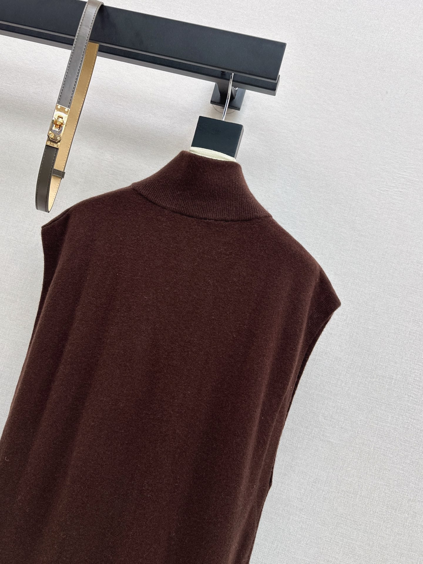 Herm* 25fw knitted dress