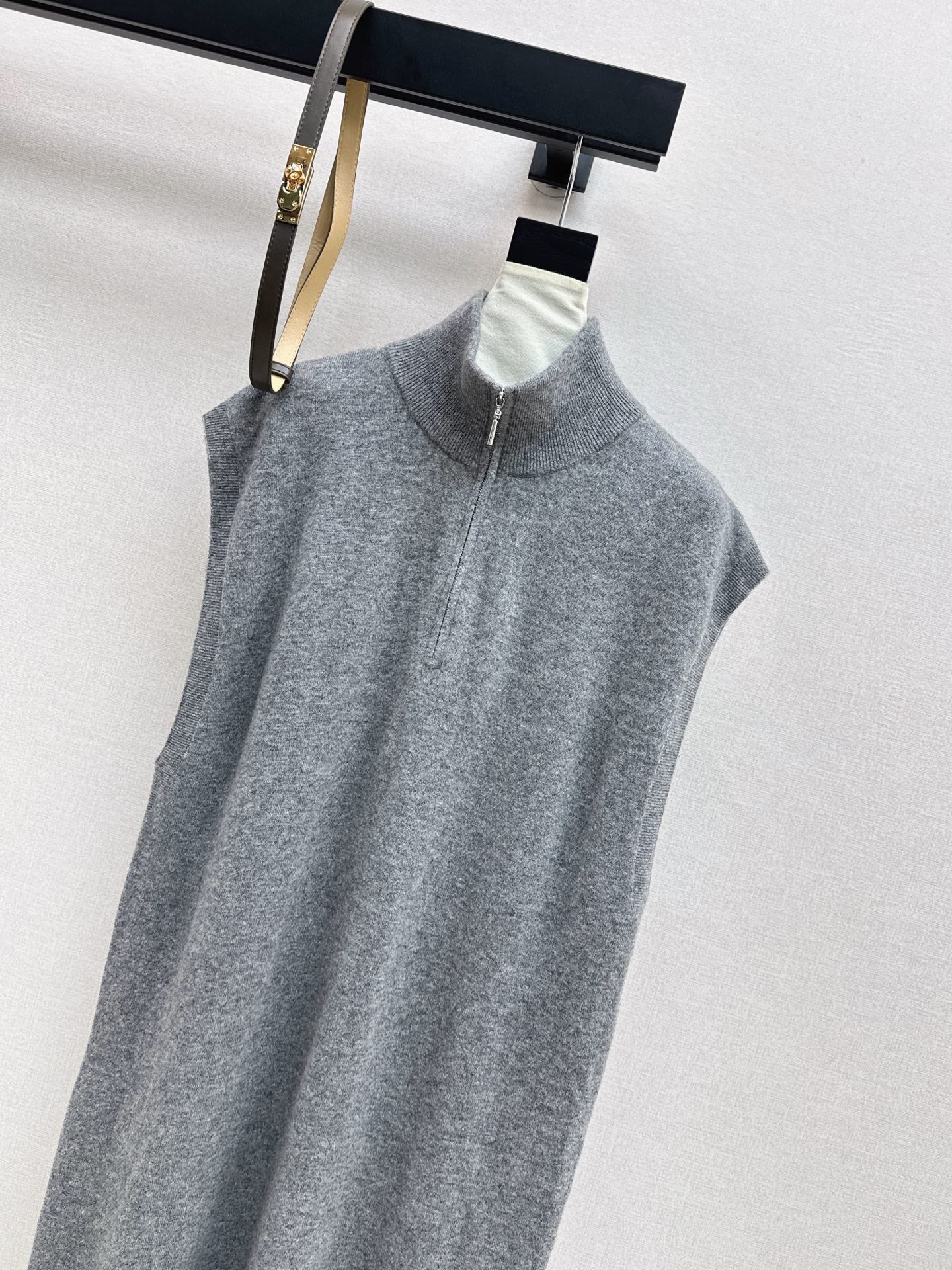 Herm* 25fw knitted dress