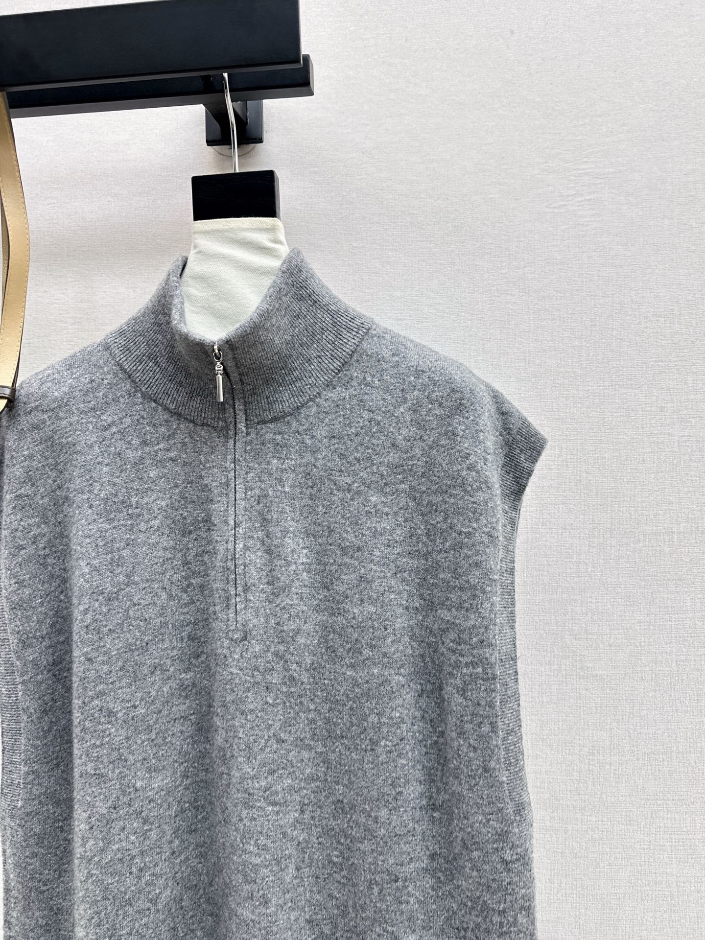 Herm* 25fw knitted dress