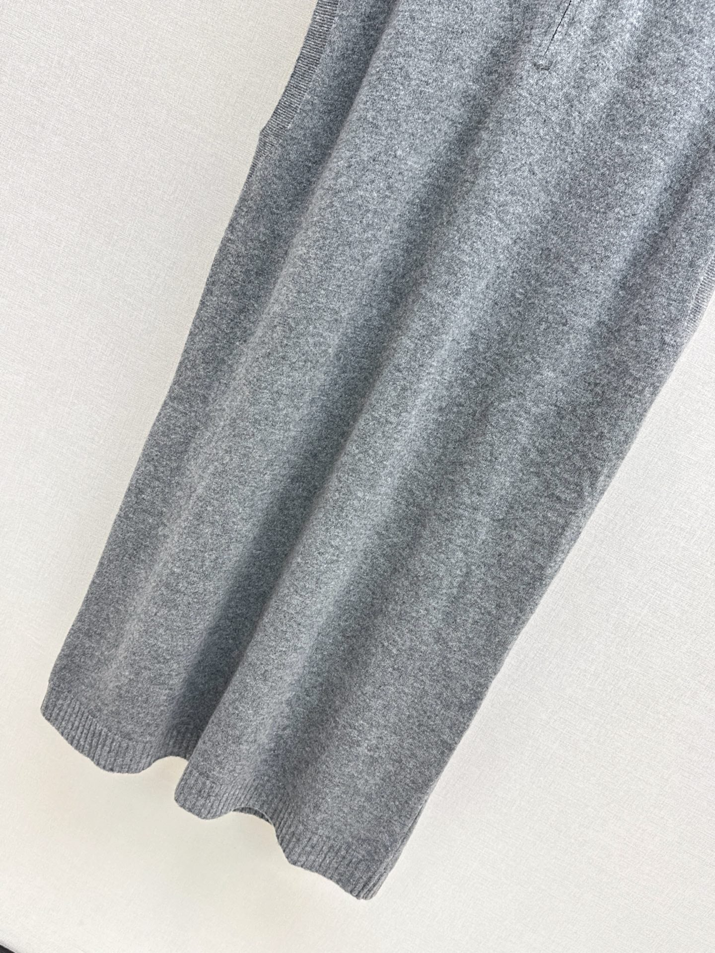 Herm* 25fw knitted dress