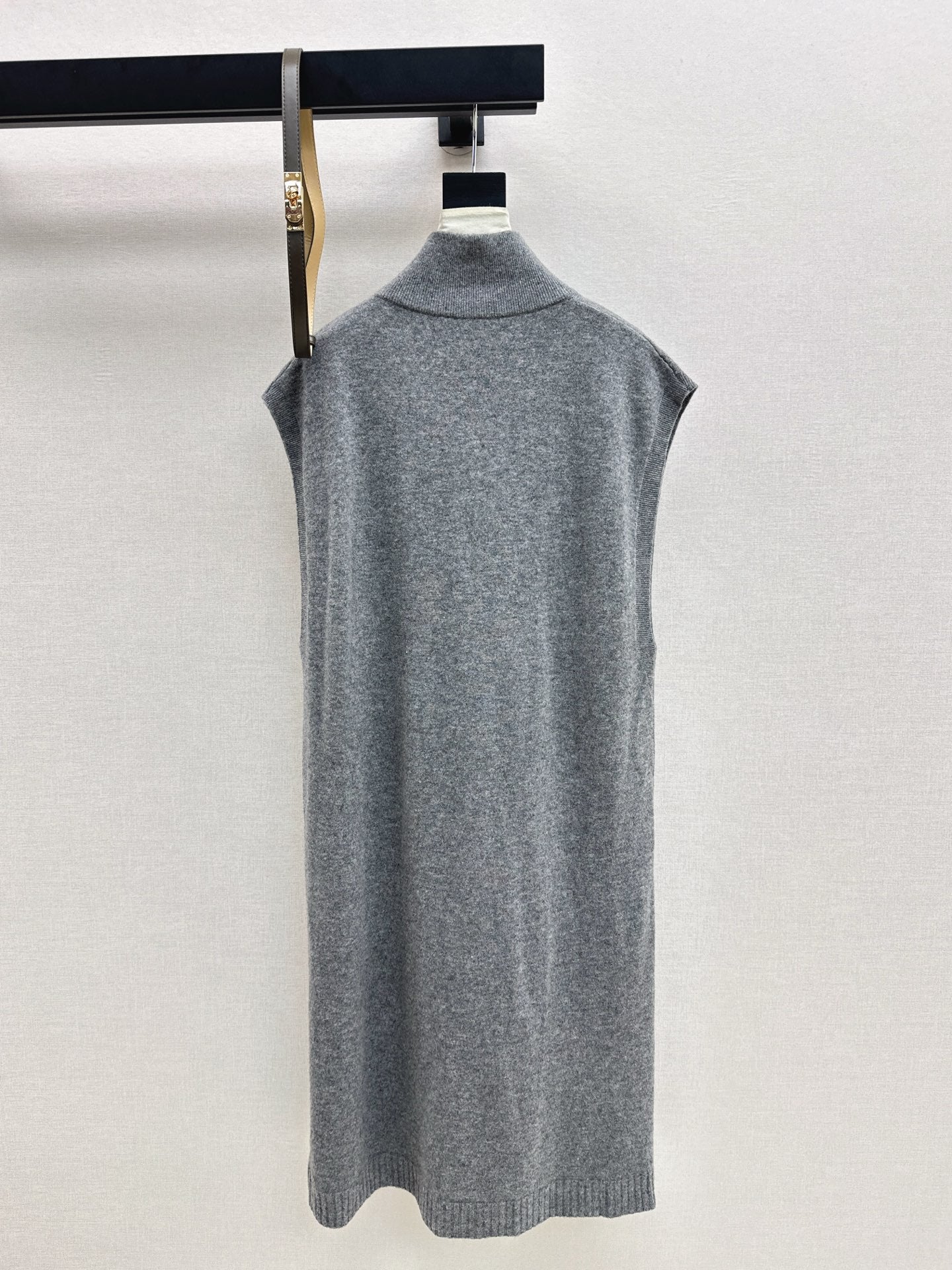 Herm* 25fw knitted dress