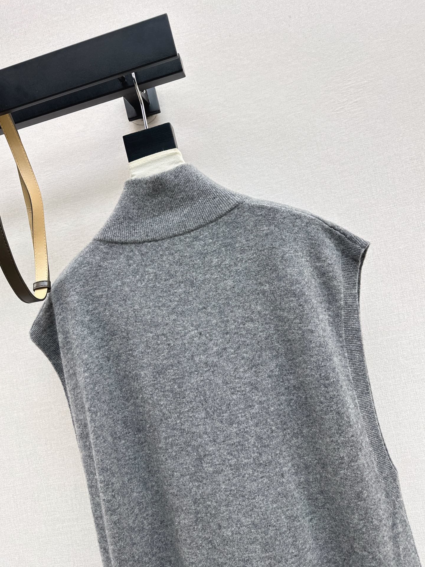 Herm* 25fw knitted dress