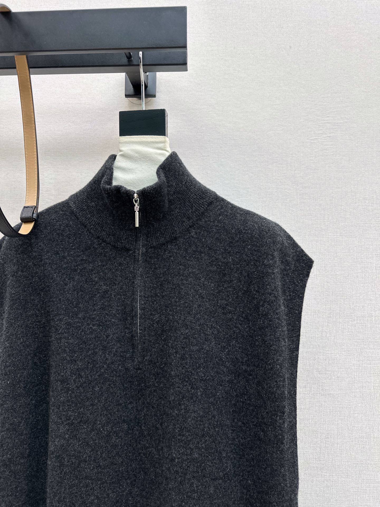 Herm* 25fw knitted dress