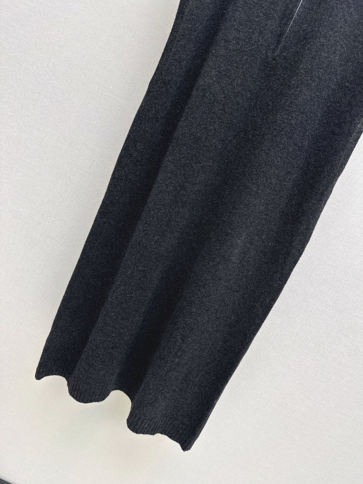 Herm* 25fw knitted dress